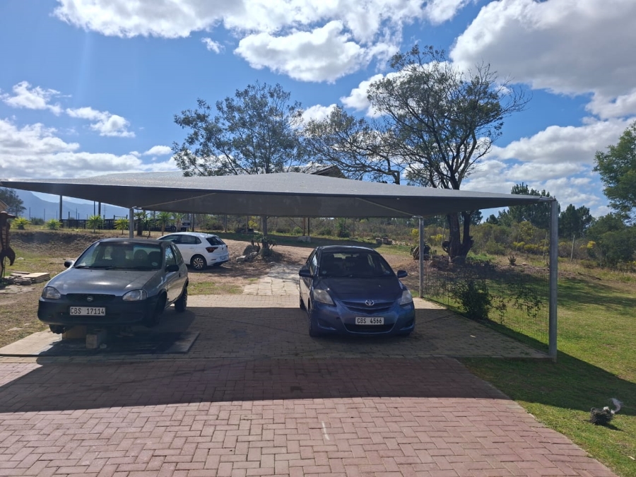 3 Bedroom Property for Sale in Rheeboksfontein Western Cape